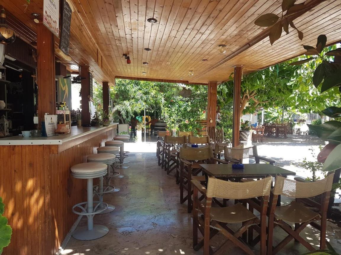 Xenicamp-Retreat Hotel Nafplio Exterior photo