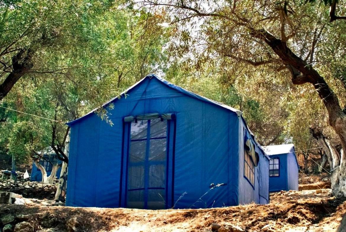 Xenicamp-Retreat Hotel Nafplio Exterior photo